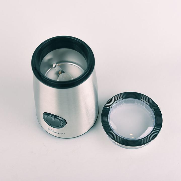 Actual product image Feel-Maestro MR455 coffee grinder