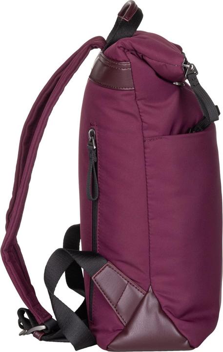 Actual product image Jost Rucksack / Backpack Falun Daypack Backpack Courier (15 l)