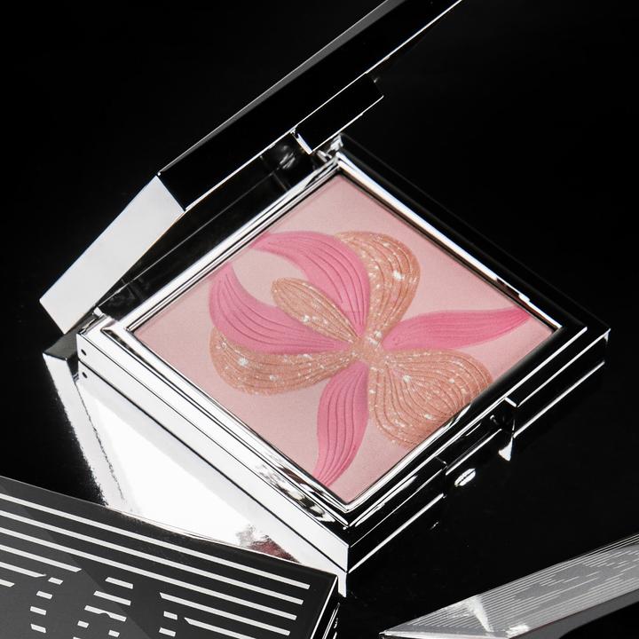 Actual product image Sisley L'Orchidée Rose (L'Orchidée Rose)