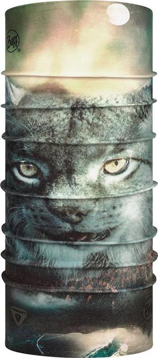 Actual product image Buff Thermonet Evening Peak