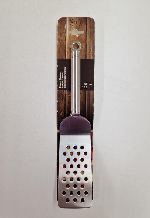 Actual product image Rösle Burger flipper