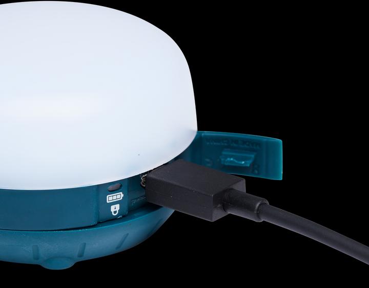 Actual product image Black Diamond Moji R+ Lantern