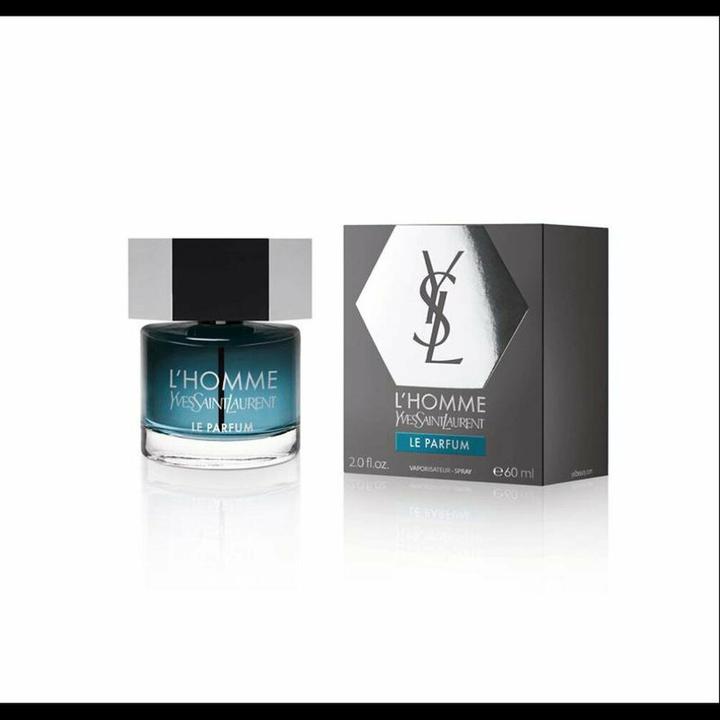 Actual product image Yves Saint Laurent L’Homme Le Parfum (Eau de parfum, 60 ml)