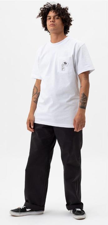 Produktbild Dickies JF Jamie Foy Graphic Pocket T-Shirt (XL)
