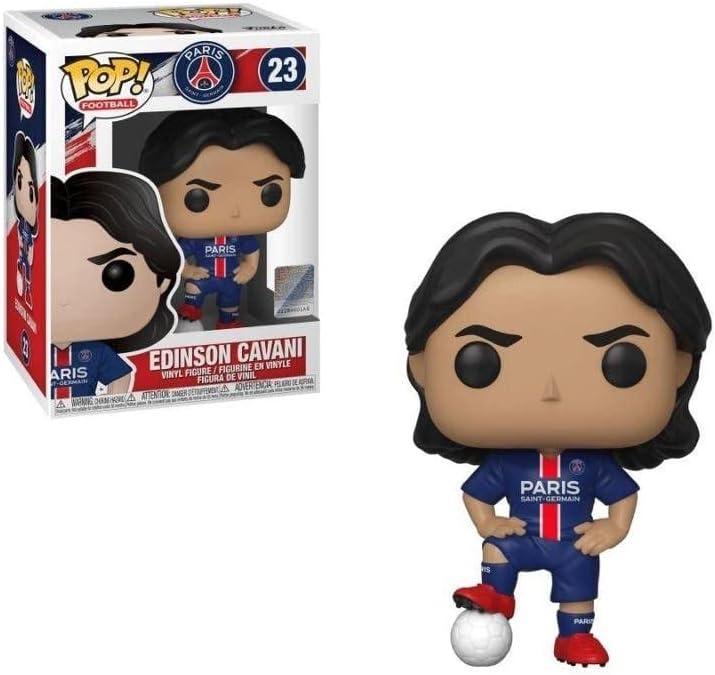 Image du produit Funko Pop! Calcio : Edison Cavani (PSG)