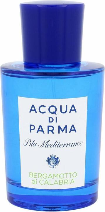 Immagine prodotto Acqua Di Parma Blu Merditerraneo Bergamotto di Calabria (Eau de toilette, 75 ml)