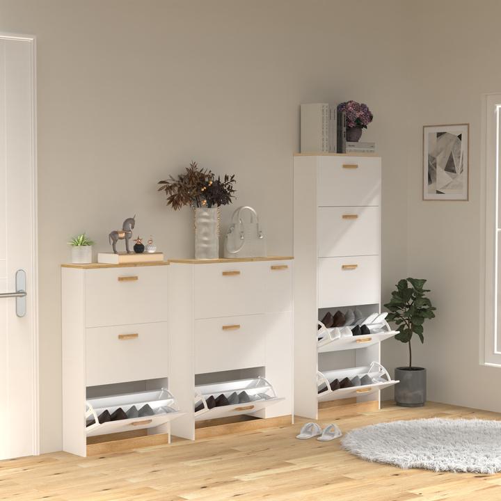 Produktbild VCM Halom (59 x 22 x 170 cm)