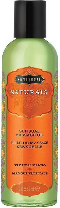 Image du produit Kamasutra éléments naturels (59 ml)