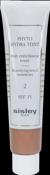 Produktbild Sisley Phyto Hydra Teint (2 Medium)