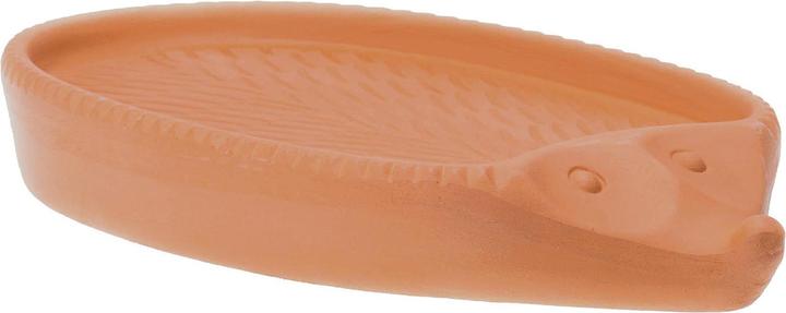 Actual product image Römertopf Cress hedgehog