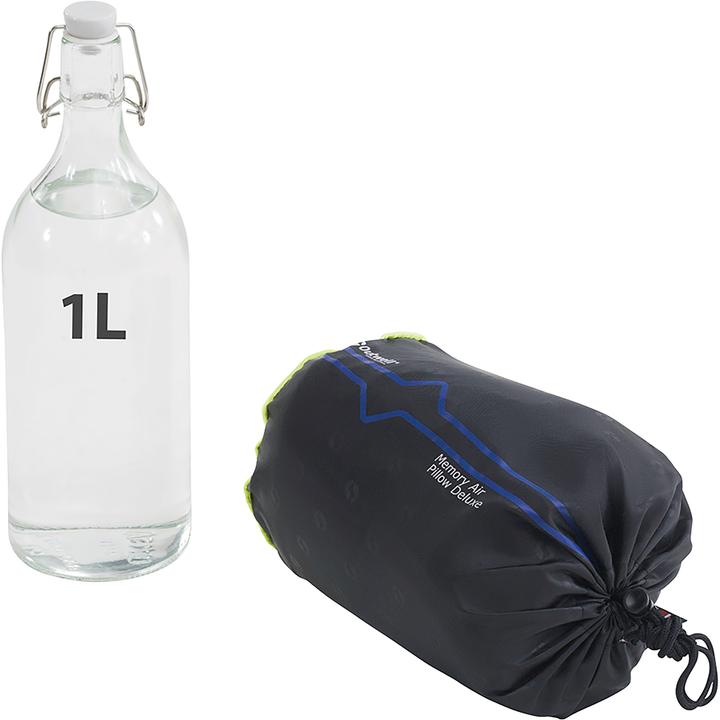 Produktbild Robens Seeker 3 Lw (Kuppelzelt, 2.20 kg, 3 Personen)