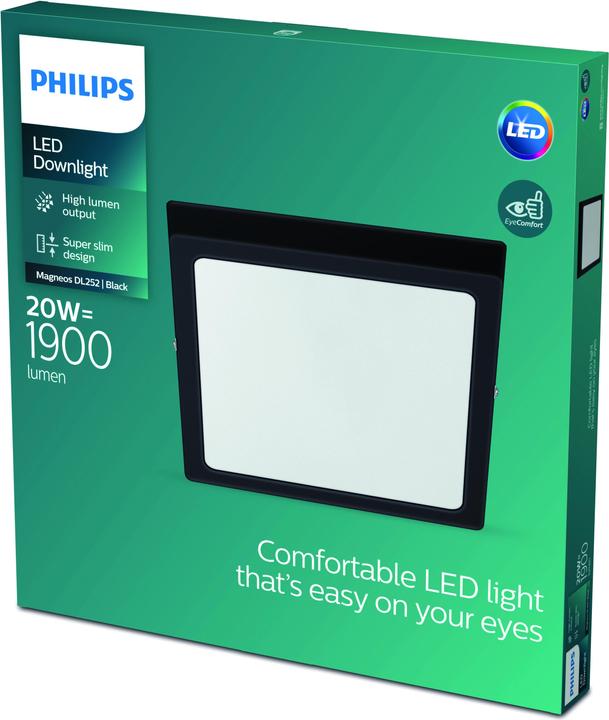 Produktbild Philips Twirly (1900 lm)