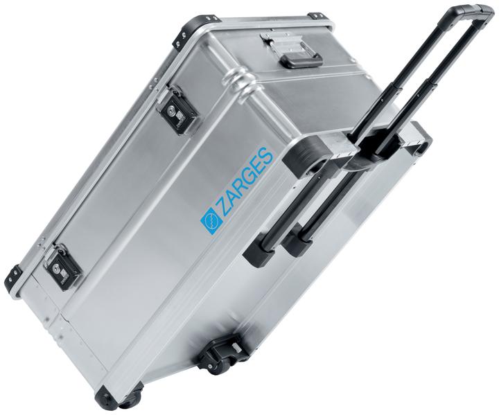 Immagine prodotto Zarges Scatola mobile in alluminio (35 kg)