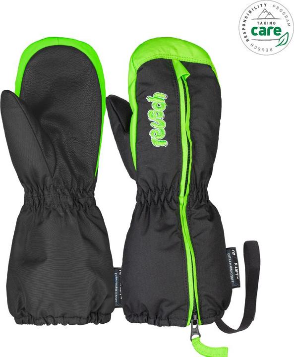 Reusch Tom Mitten