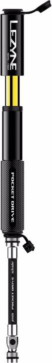 Actual product image Lezyne Pocket Drive Loaded