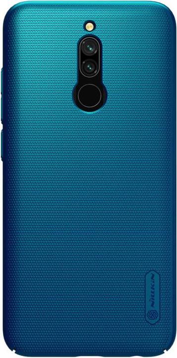 Bleu foncé