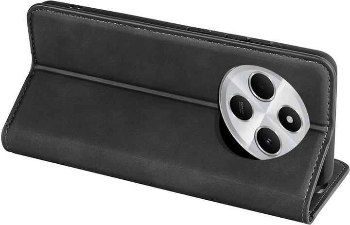 Immagine prodotto Cover-Discount Xiaomi Redmi 14C / Poco C75 - Stand Flip Case Hülle (Xiaomi Redmi 14C, Xiaomi Poco C75)