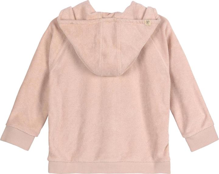 Image du produit Lässig Veste en éponge Terry (62, 68)