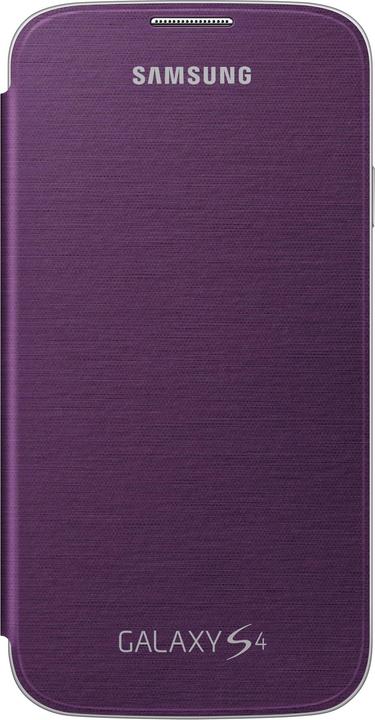 Actual product image Samsung Galaxy S IV Flip (Samsung Galaxy S4)
