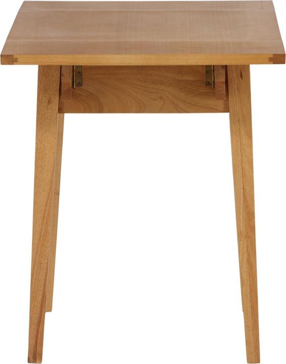 Actual product image Venture Home Yakidon dining table