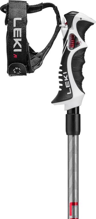 Produktbild Leki Hot Shot S (115 cm)