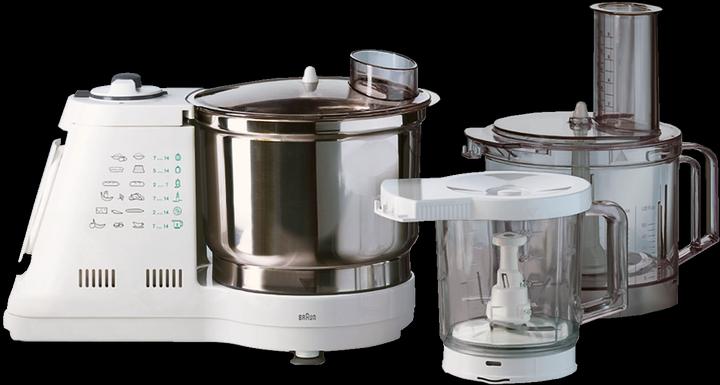 Immagine prodotto Braun Multisistema K 3000