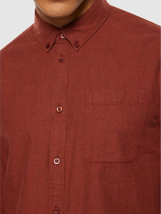 Produktbild KnowledgeCotton Apparel hemd got/vegan (S)