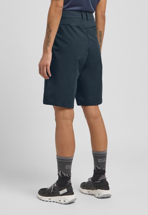 Immagine prodotto Jack Wolfskin Pico Trail Shorts W (34)