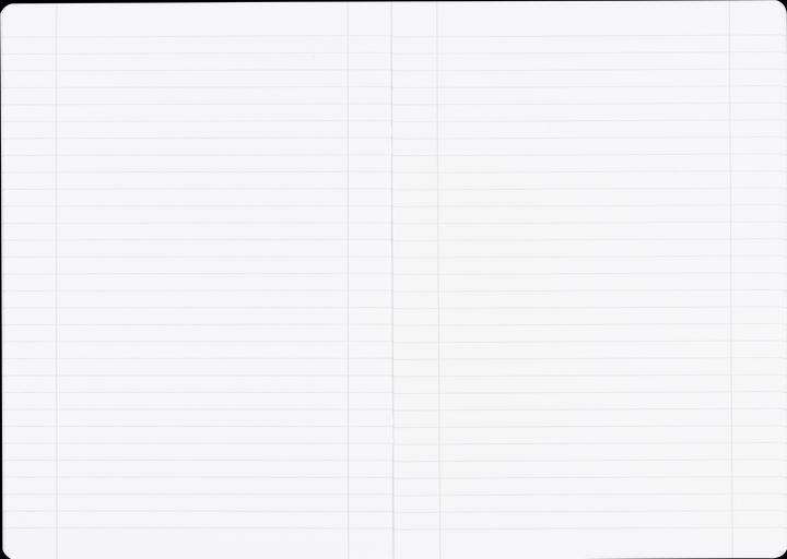 Actual product image Oxford Exercise book (A4, Lined, Hardcover)
