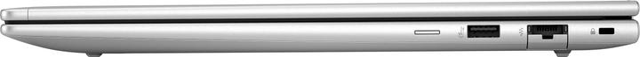 Actual product image HP ProBook 460 G11 Intel Core Ultra 7 155U 16inch WUXGA UWVA 300 16GB 512GB SSD AX211 Wi-Fi 6E W11P 1y (16", 16 GB, 512 GB, Eng. Int.)