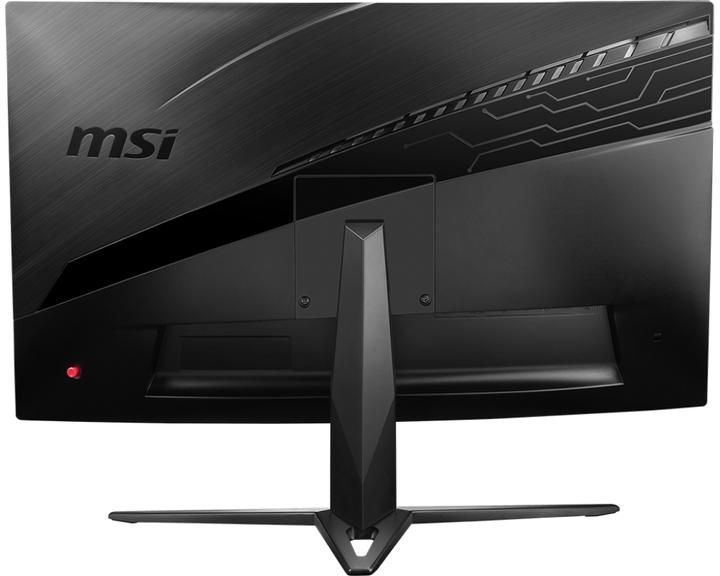 Produktbild MSI Optix MAG271C-002DE (1920 x 1080 Pixel, 27")