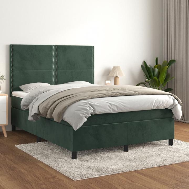 Actual product image VidaXL Anna (140 x 200, 140 x 200)