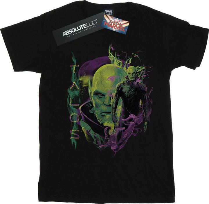 Produktbild Captain Talos Smoke TShirt (XL)