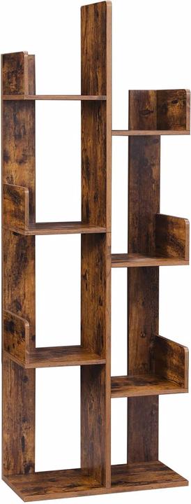 Produktbild Vasagle Hemmingway (50 x 25 x 140 cm)