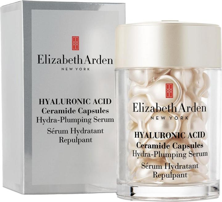 Actual product image Elizabeth Arden Ceramide Hyaluronic Acid (14 ml)