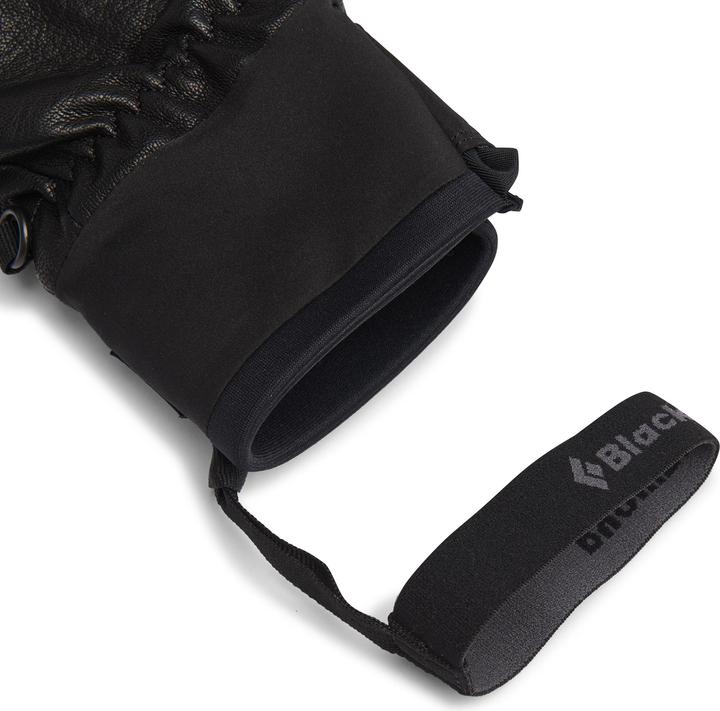 Produktbild Black Diamond Spark Gloves (S)