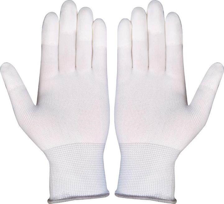 Actual product image VSGO Anti static Cleaning Gloves Wit