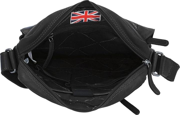 Actual product image The Chesterfield Brand Shoulder bag Raphael 0551