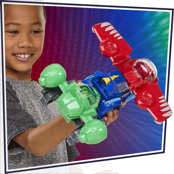 Immagine prodotto PJ Masks Veicoli