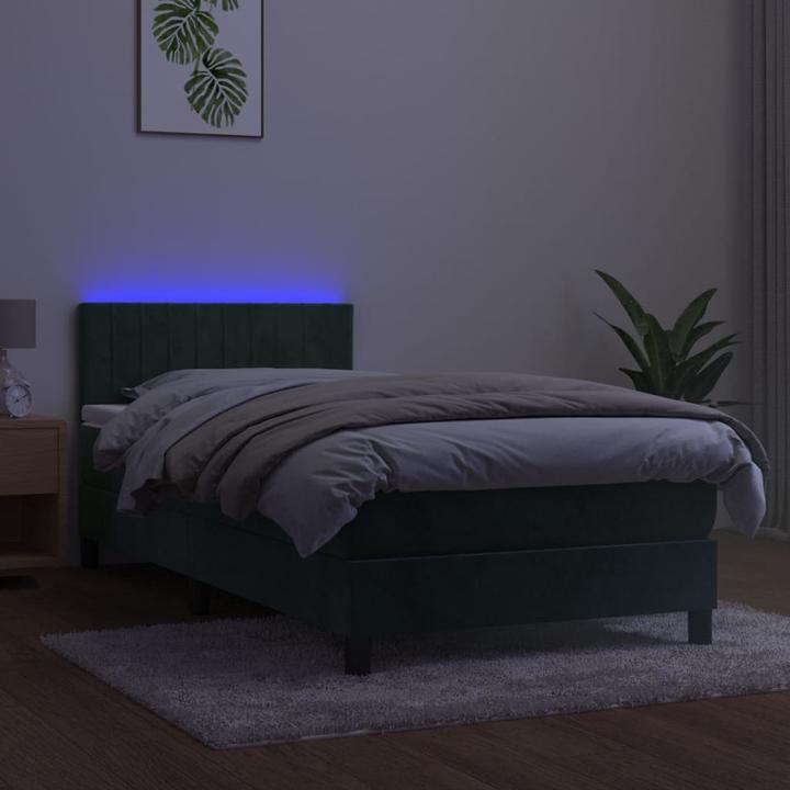 Immagine prodotto VidaXL Aurelia (90 x 190 cm, 90 x 190 cm)