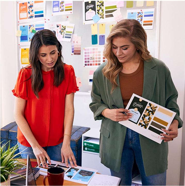 Image du produit HP 216A (C)