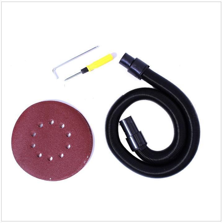Actual product image Scheppach Langhalsschleifer SCH5903804901 (Sander, 710 W)