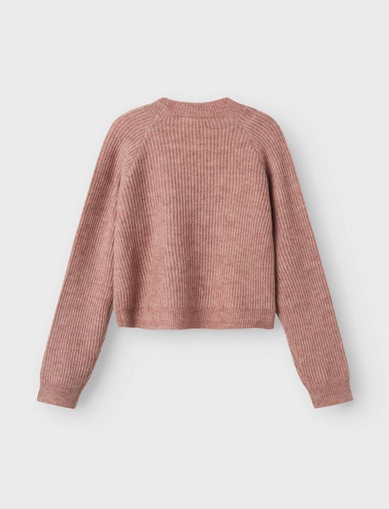 Immagine prodotto Name it Nkfholly Boxy Short Knit Card Noos (122)
