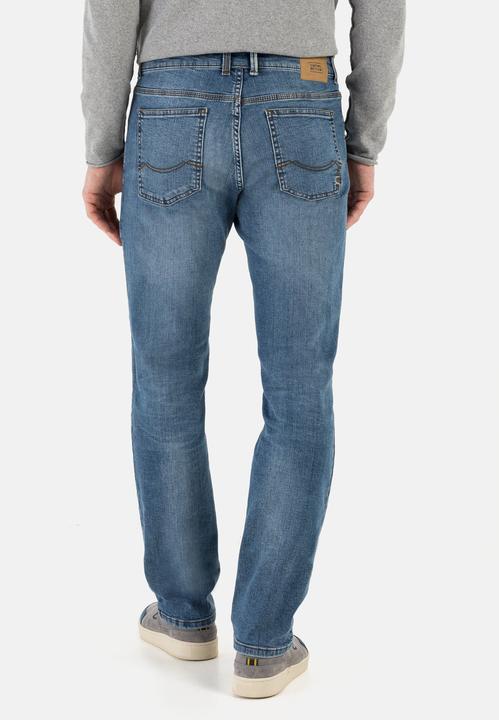 Produktbild Camel Active fleXXXactive Jeans Relaxed Fit (W36/L34)