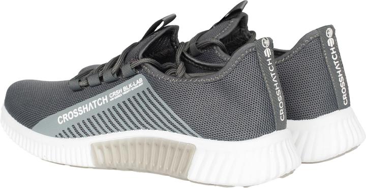 Produktbild Crosshatch Mens Nimbus Trainers (42)