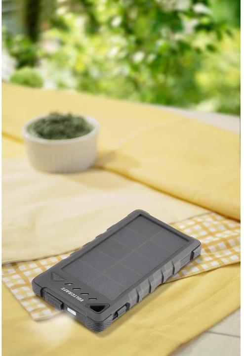 Image du produit Voltcraft SL-80 (8000 mAh, 29.60 Wh)