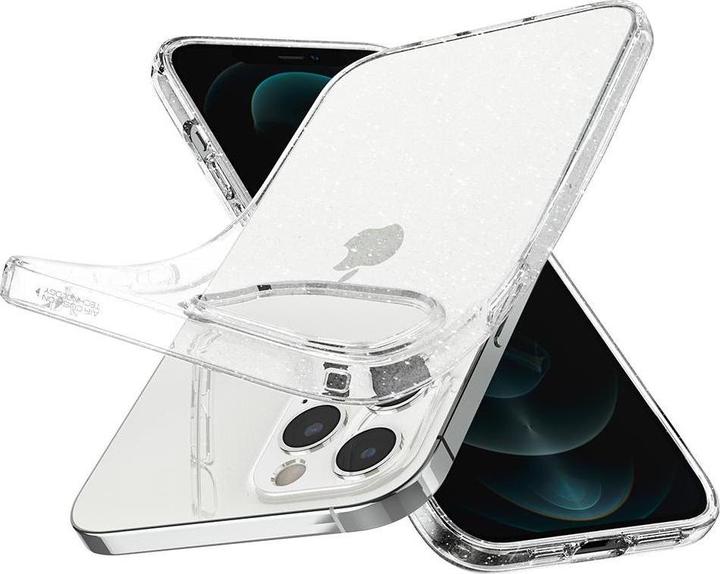 Produktbild Spigen Liquid Crystal (Apple iPhone 12 Pro Max)