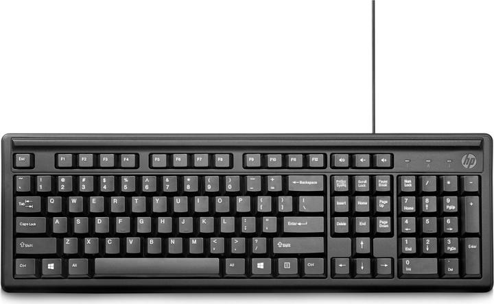 Actual product image HP 100 (CH, Cable)