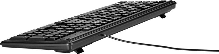 Actual product image HP 100 (CH, Cable)