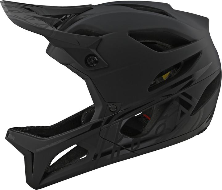 Produktbild Troy Lee Designs Stage MIPS (54 - 64 cm)